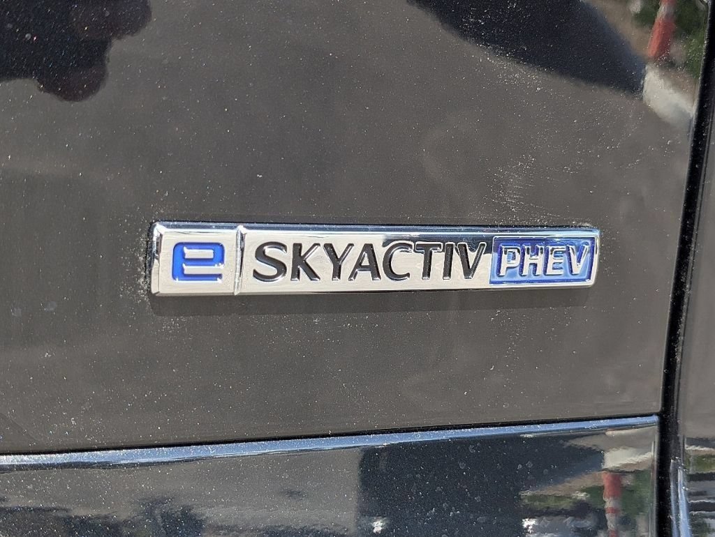 New 2026 MAZDA CX-90 Plug-In Hybrid w/ Premium Plus AWD/4WD image 26