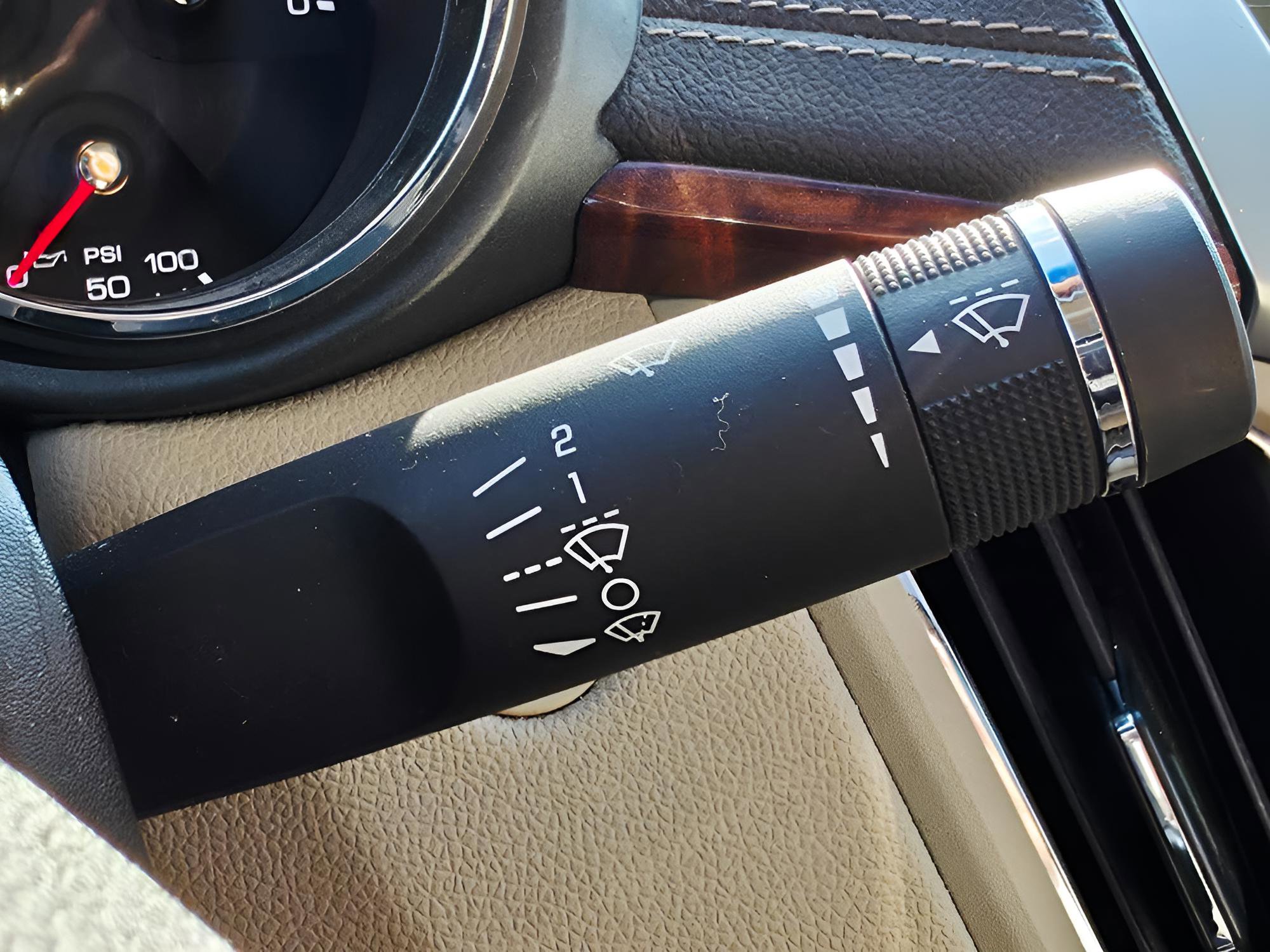 Used 2012 Cadillac CTS Luxury AWD/4WD image 13