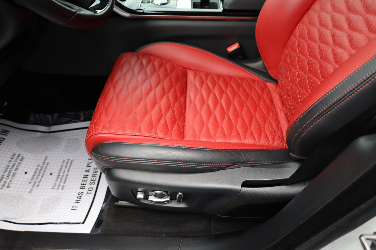 Used 2020 Land Rover Range Rover Velar SV Autobiography Dynamic image 7