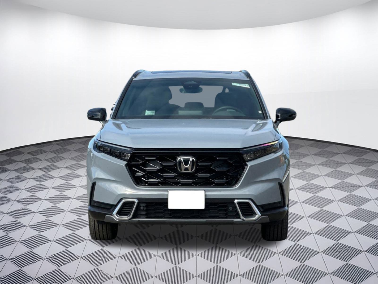 New 2026 Honda CR-V Sport Touring image 5