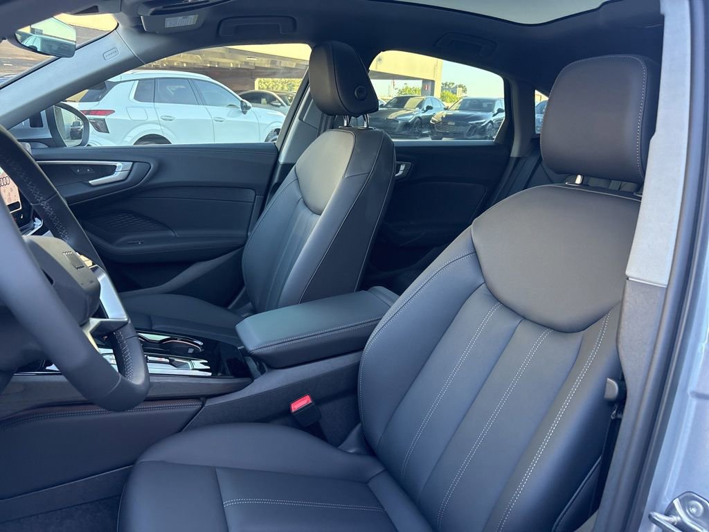 New 2026 Audi A5 Premium AWD/4WD image 13