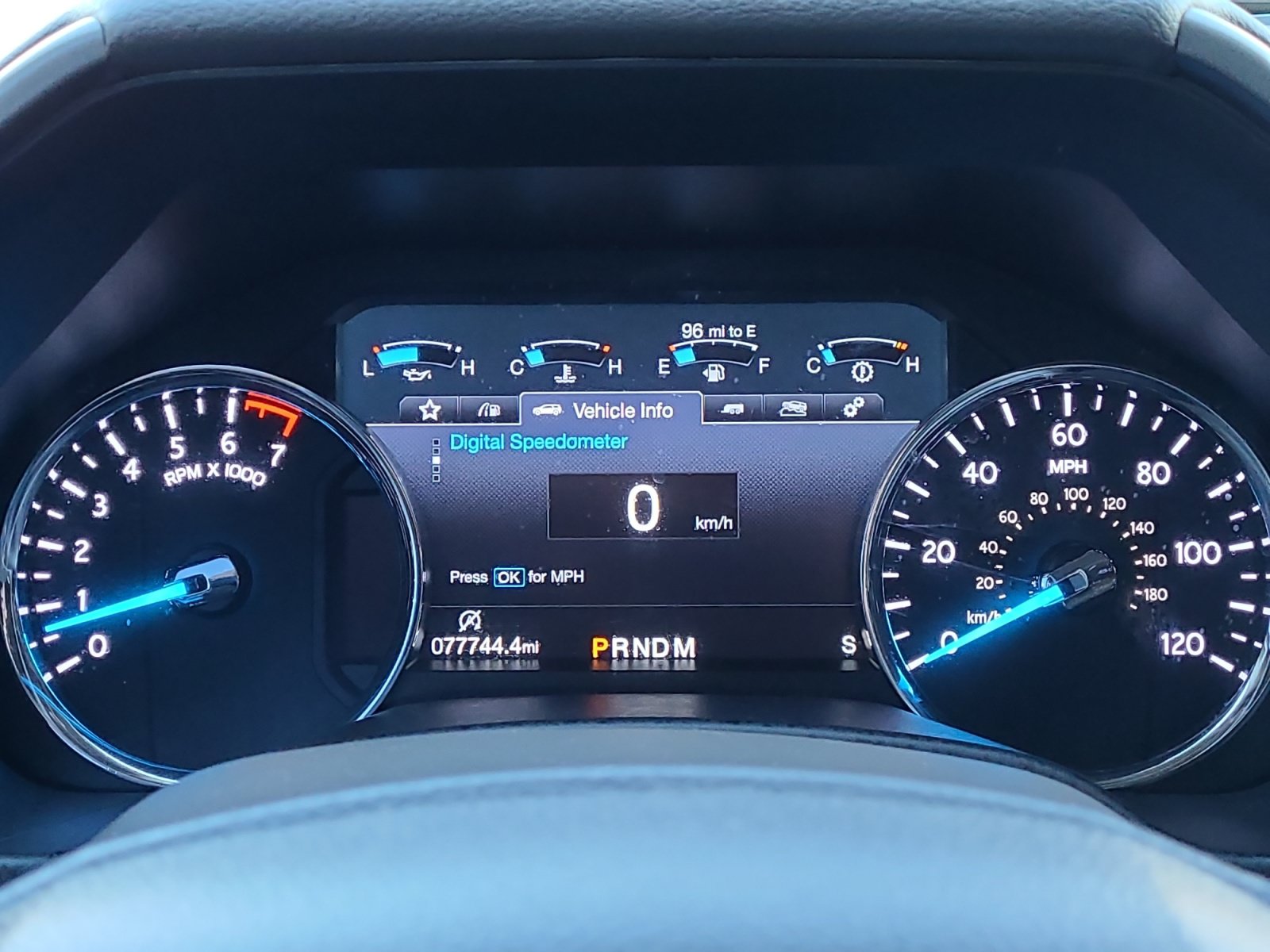 Used 2019 Ford Expedition XLT w/ Equipment Group 202A RWD image 20
