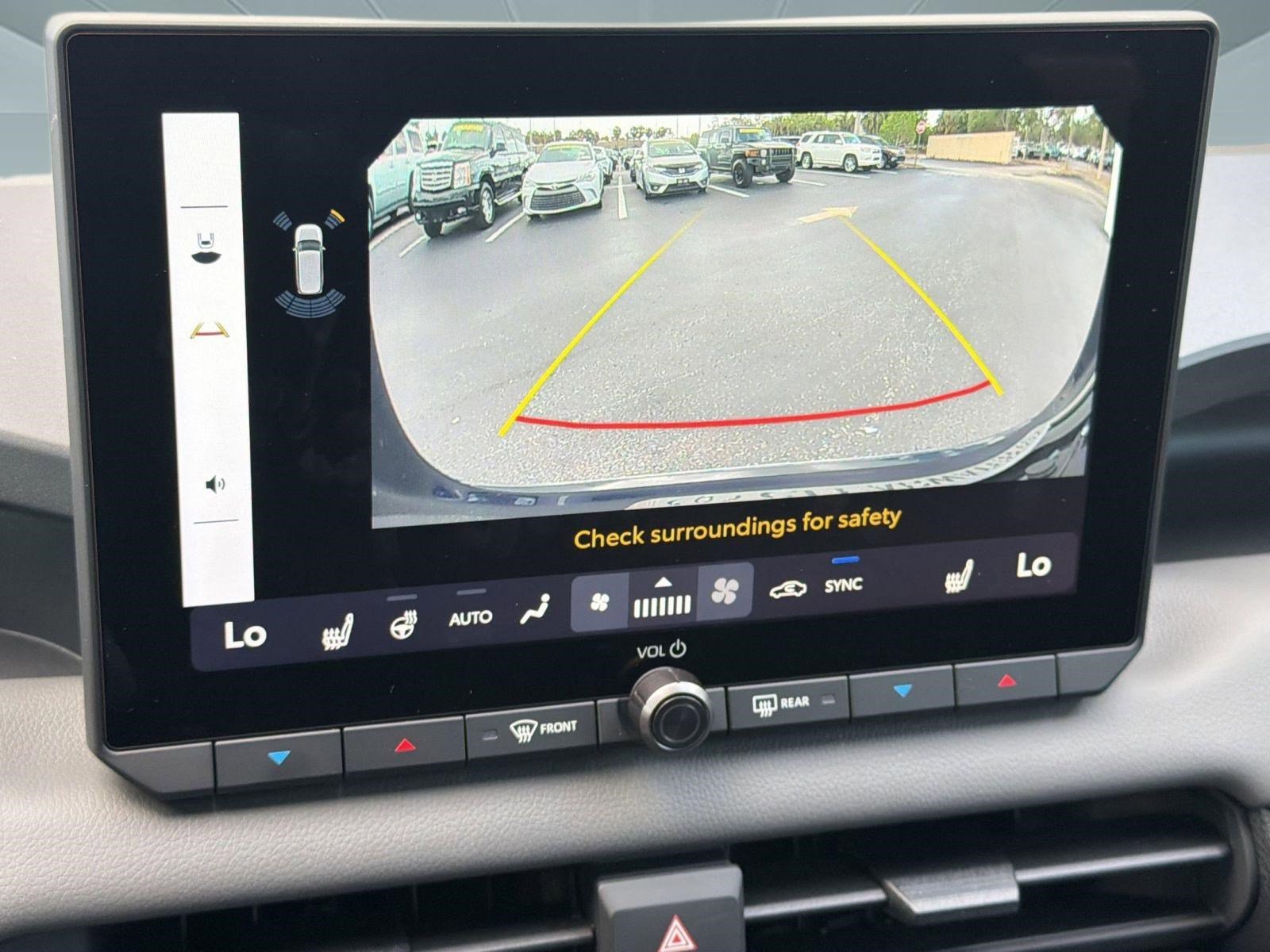 New 2026 Toyota RAV4 SE AWD/4WD image 26