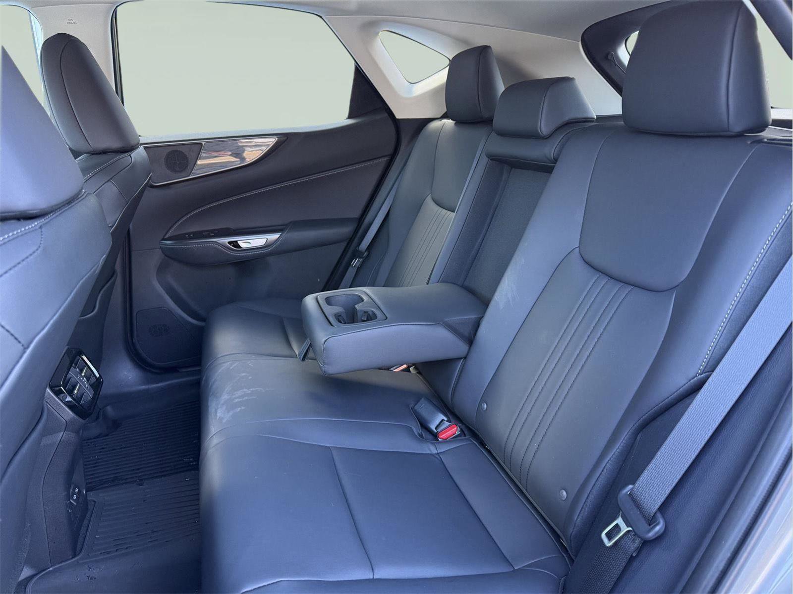 Used 2025 Lexus NX 350 Premium w/ Accessory Package (K3) image 22