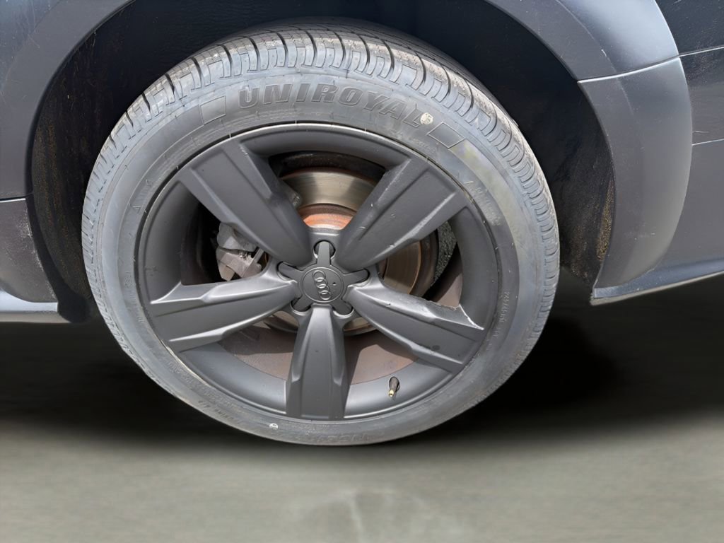 Used 2014 Audi A4 Premium Plus image 21