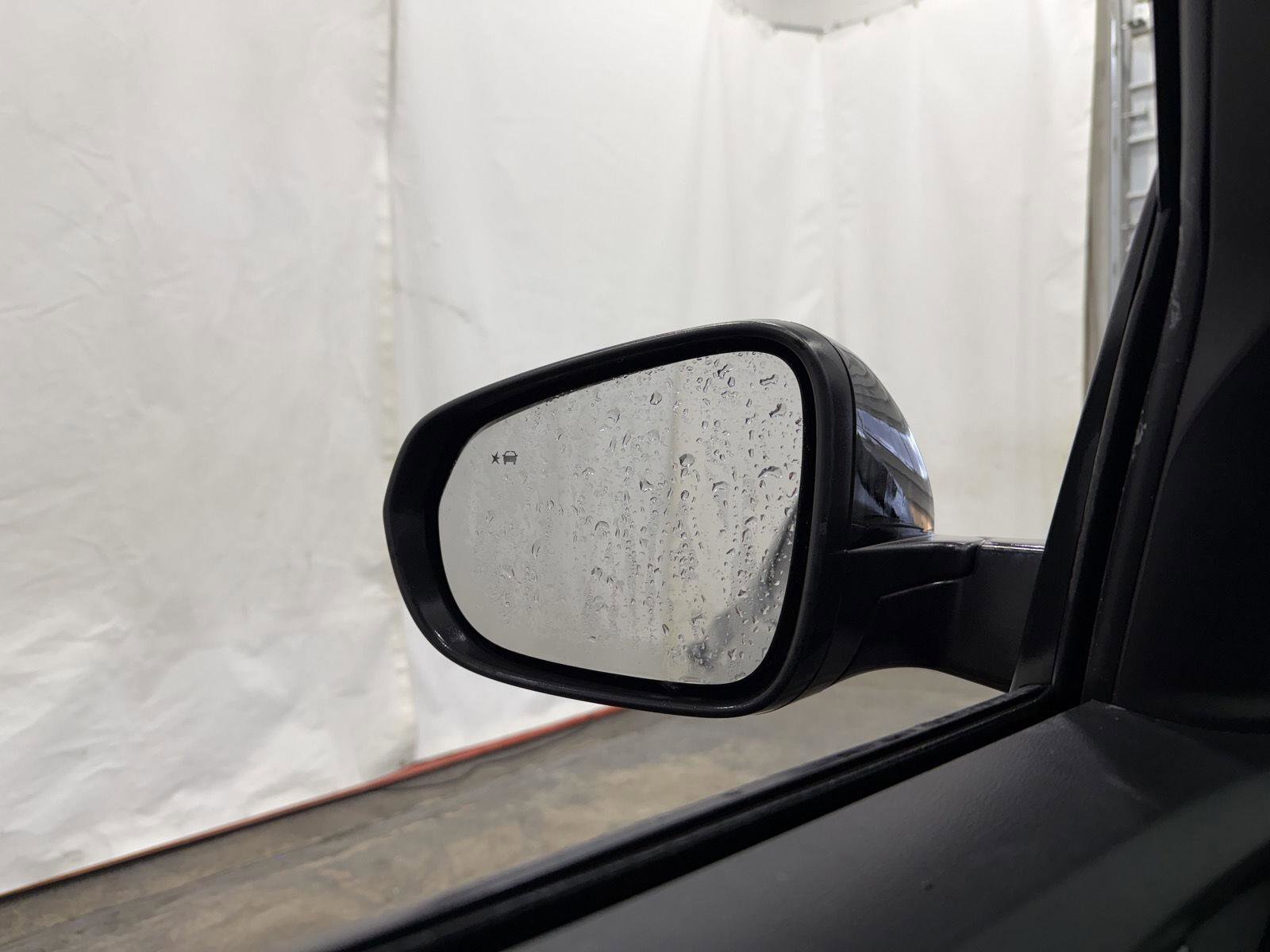 Used 2022 Chevrolet TrailBlazer LT w/ Convenience Package image 7