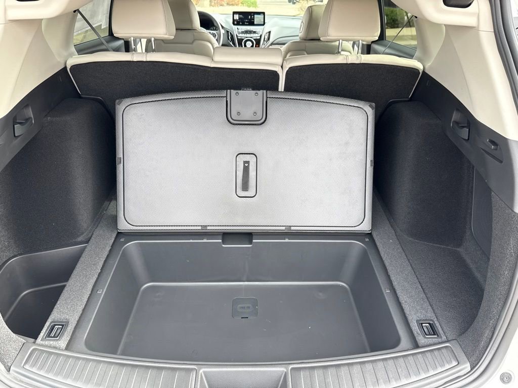 New 2026 Acura RDX w/ Technology Package image 16