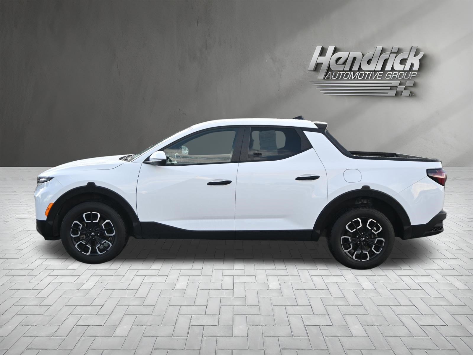 Used 2022 Hyundai Santa Cruz SEL AWD/4WD image 6