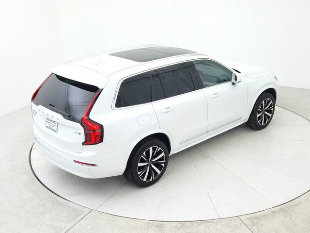 New 2025 Volvo XC90 B6 Core w/ Climate Package image 14
