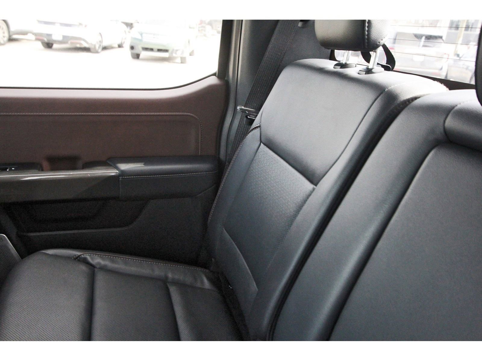 Used 2023 Ford F150 Lariat w/ Equipment Group 502A High image 14