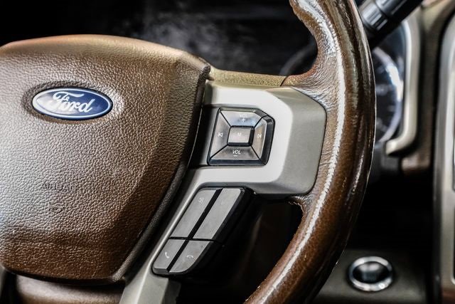 Used 2021 Ford F250 King Ranch w/ King Ranch Ultimate Package image 17