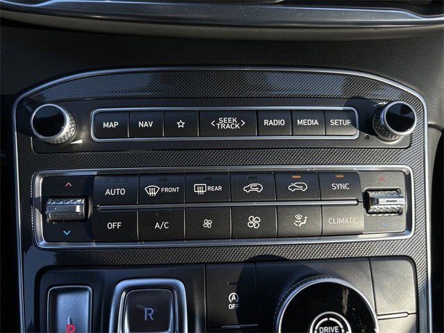 Used 2022 Hyundai Santa Fe SEL w/ Convenience + Premium Package image 31