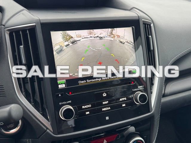Used 2019 Subaru Forester Touring w/ Popular Package #3 image 23