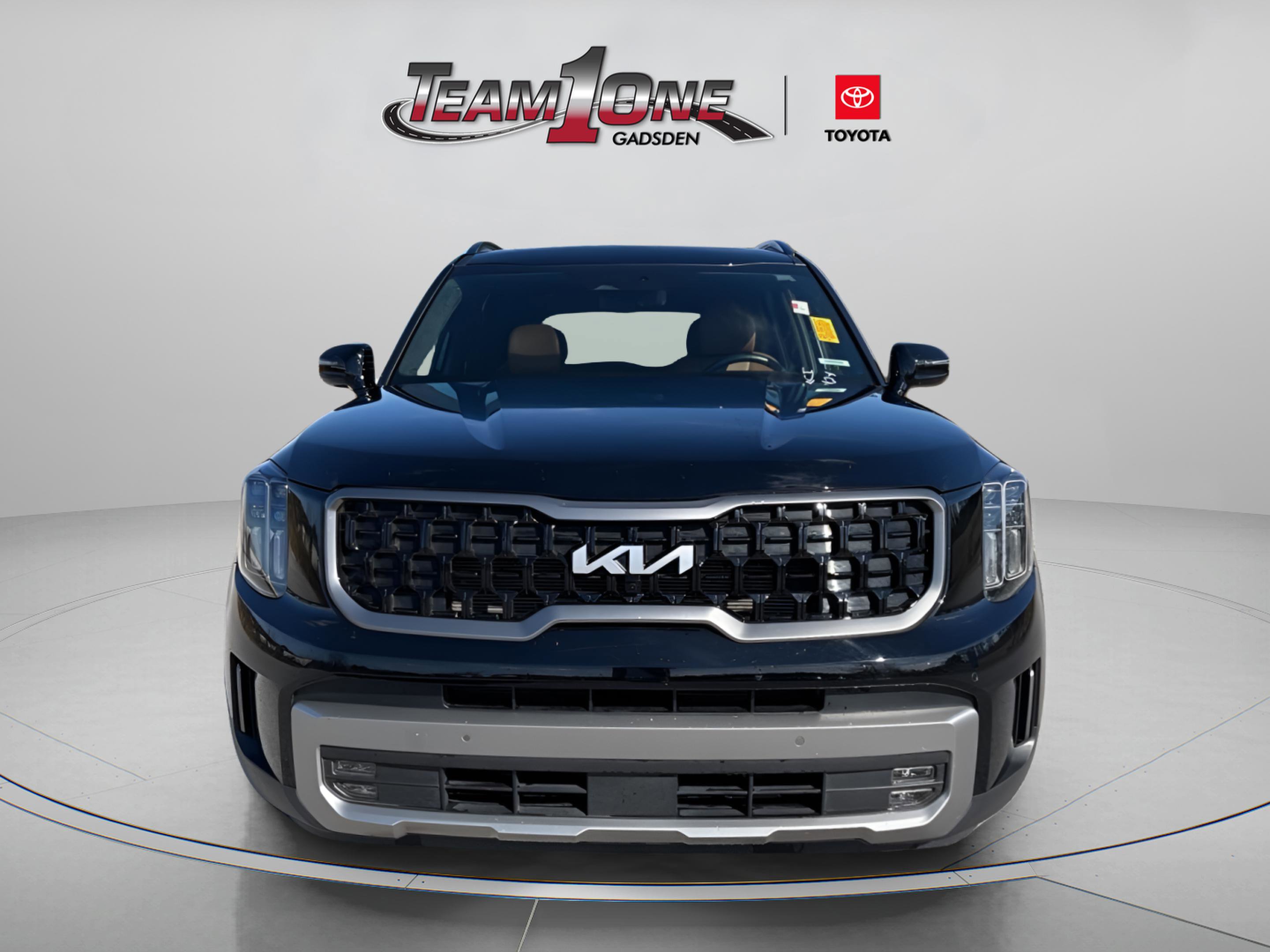 Used 2023 Kia Telluride SX Prestige X-Pro image 2