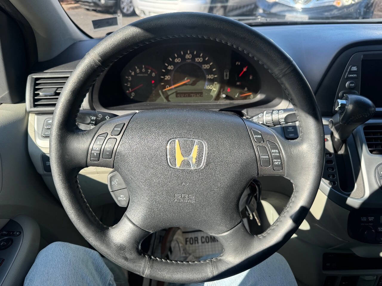 Used 2007 Honda Odyssey EX-L image 11
