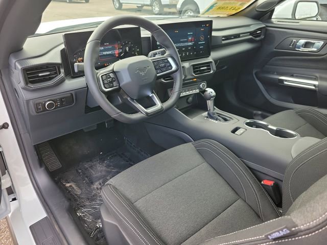 New 2026 Ford Mustang GT image 10