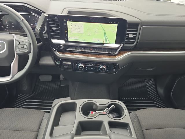 New 2026 GMC Sierra 1500 Elevation AWD/4WD image 13
