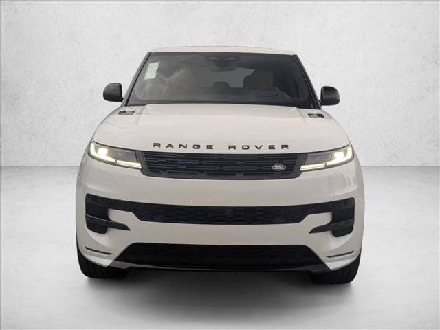 New 2026 Land Rover Range Rover Sport Dynamic SE AWD/4WD image 6