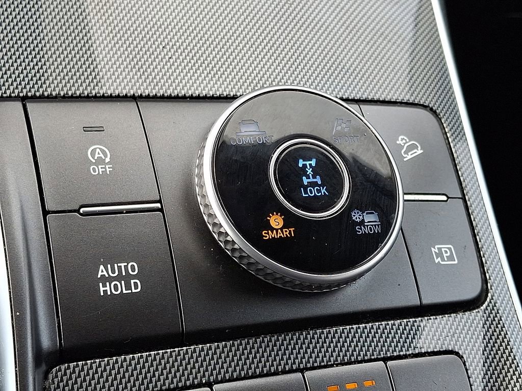 Used 2022 Hyundai Santa Fe XRT image 24