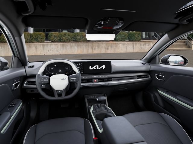 New 2026 Kia K4 GT-Line FWD image 15