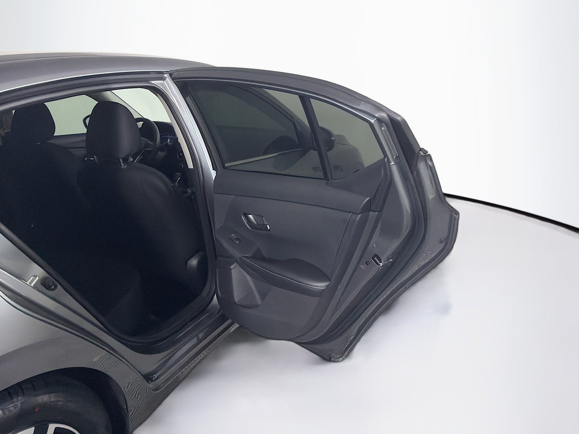 Used 2024 Nissan Sentra SV FWD image 27