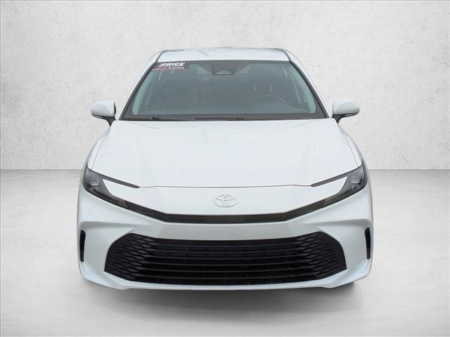 Used 2026 Toyota Camry LE FWD image 2