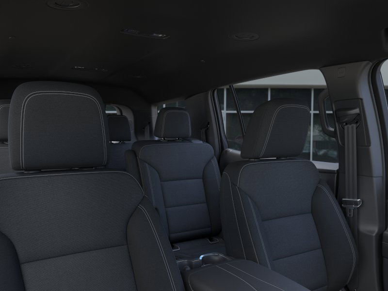 New 2026 Chevrolet Traverse LT w/ Driver Confidence Package FWD image 26