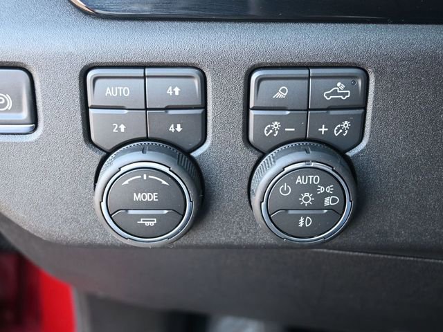 New 2026 Chevrolet Silverado 2500 LTZ w/ Trail Boss Package image 35