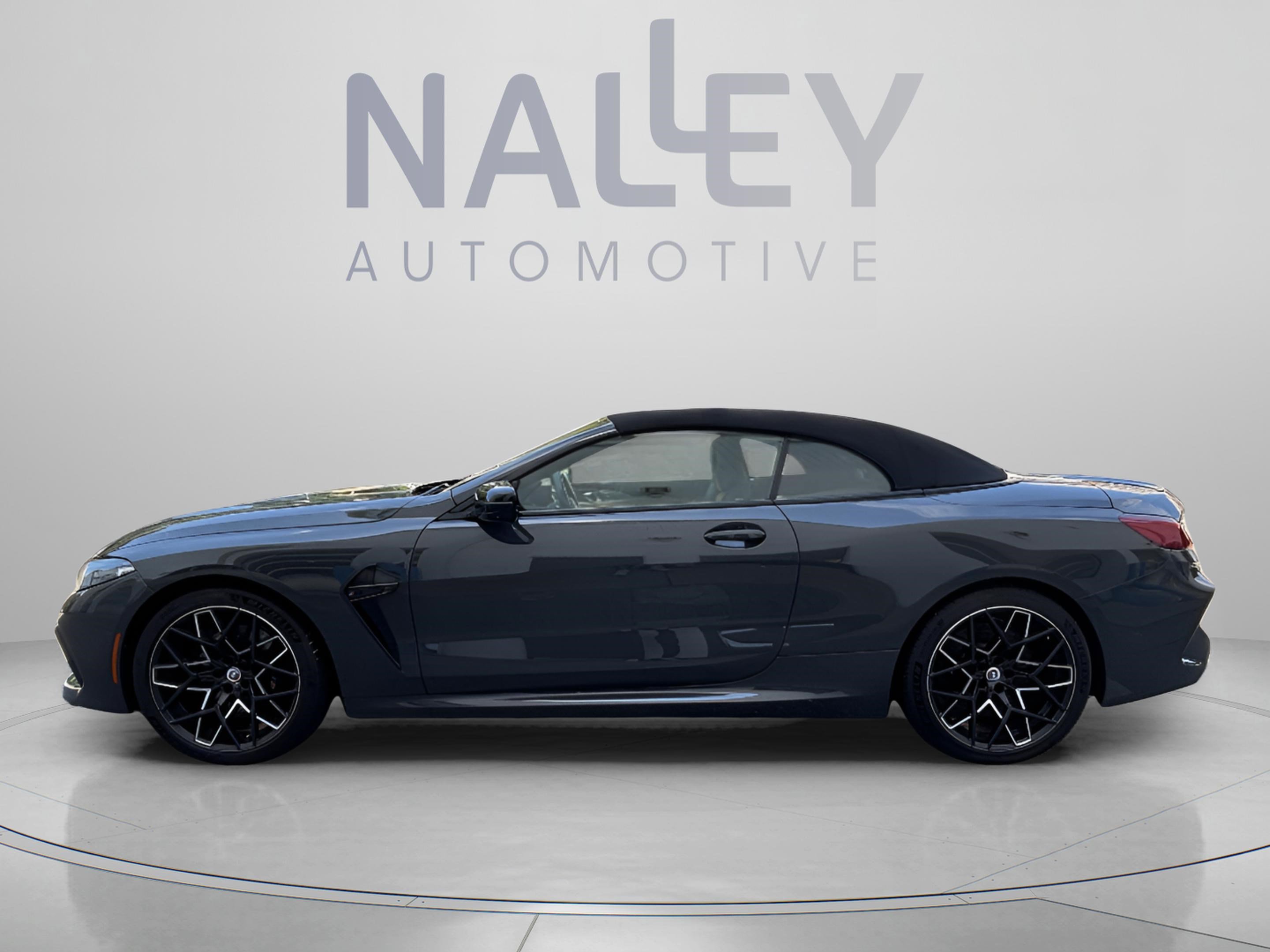 Used 2023 BMW M8 Competition AWD/4WD image 5