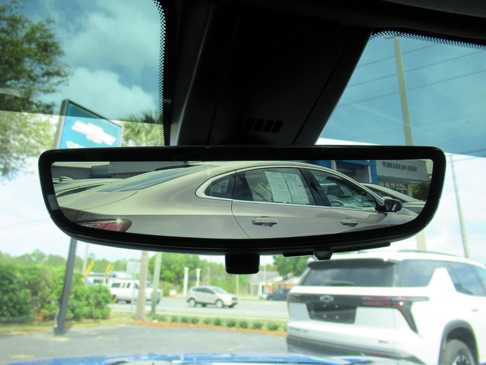 Used 2024 Chevrolet Blazer RS w/ Driver Confidence II Package image 30