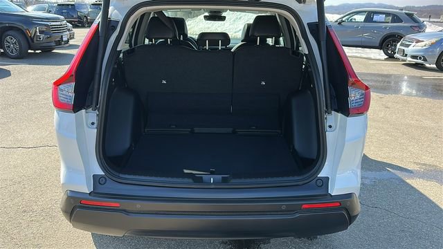Used 2026 Honda CR-V EX-L image 26