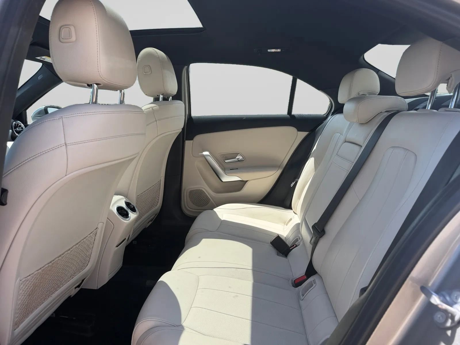 Used 2019 Mercedes-Benz A 220 4MATIC image 28