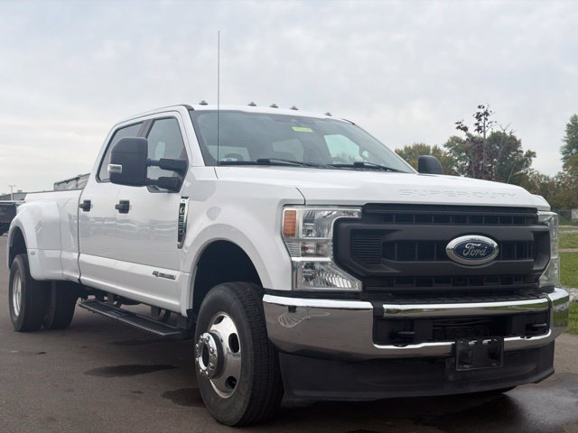 Used 2020 Ford F350 XL w/ Power Equipment Group