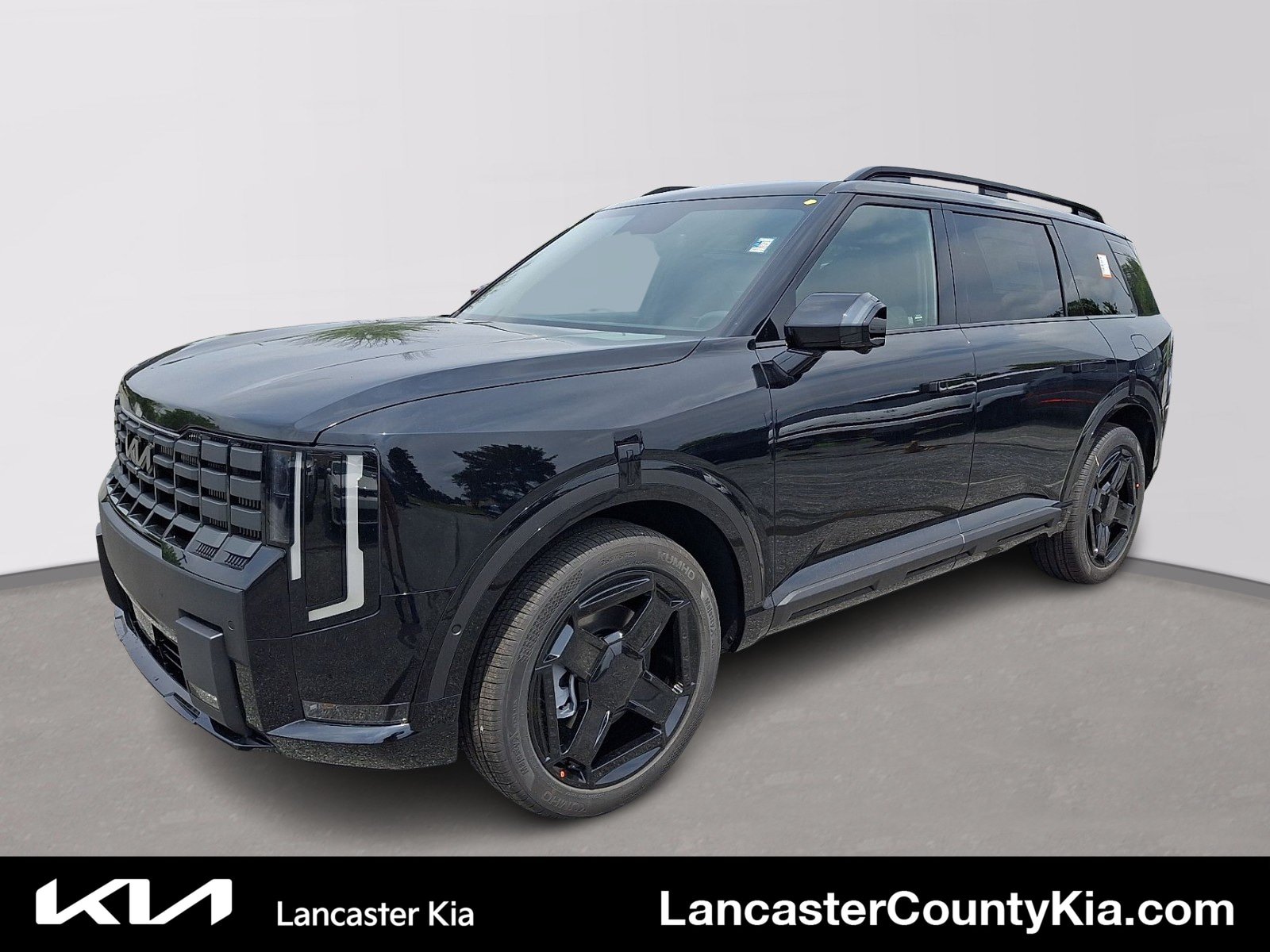 New 2027 Kia Telluride X-Line SX Prestige AWD/4WD image 1