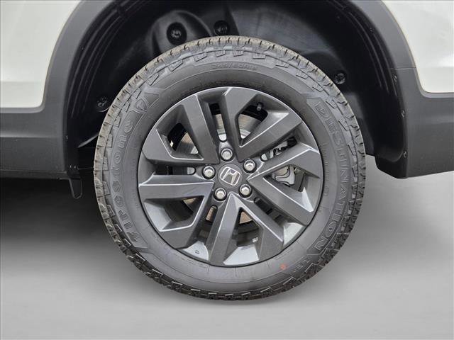 New 2026 Honda Ridgeline Sport image 10