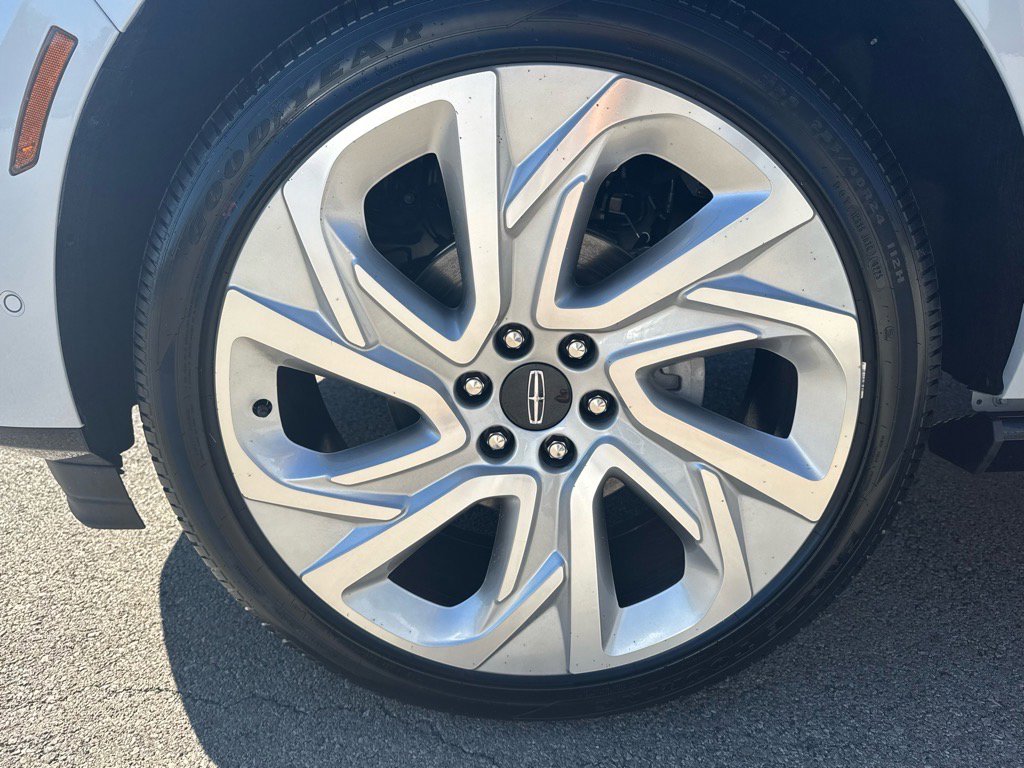 New 2025 Lincoln Navigator Reserve image 20