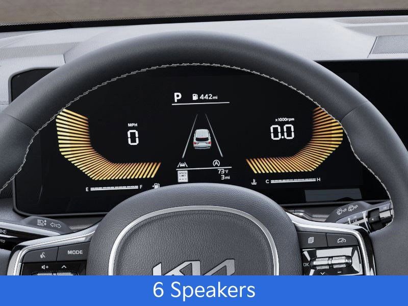 Used 2025 Kia Sorento S image 22