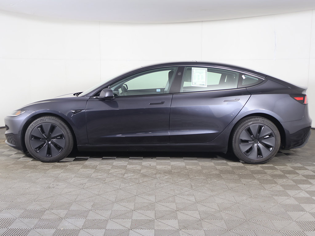 Used 2026 Tesla Model 3 AWD/4WD image 23