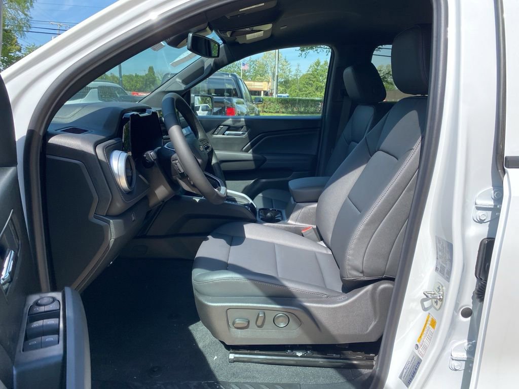 New 2026 Chevrolet Colorado LT AWD/4WD image 12