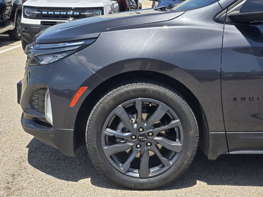 Used 2018 Kia Soul w/ Convenience Package FWD image 6