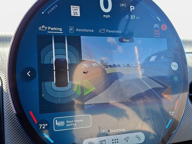 New 2026 MINI Cooper S image 10