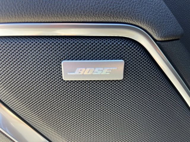 New 2026 Chevrolet Silverado 2500 LTZ w/ LTZ Plus Package AWD/4WD image 21