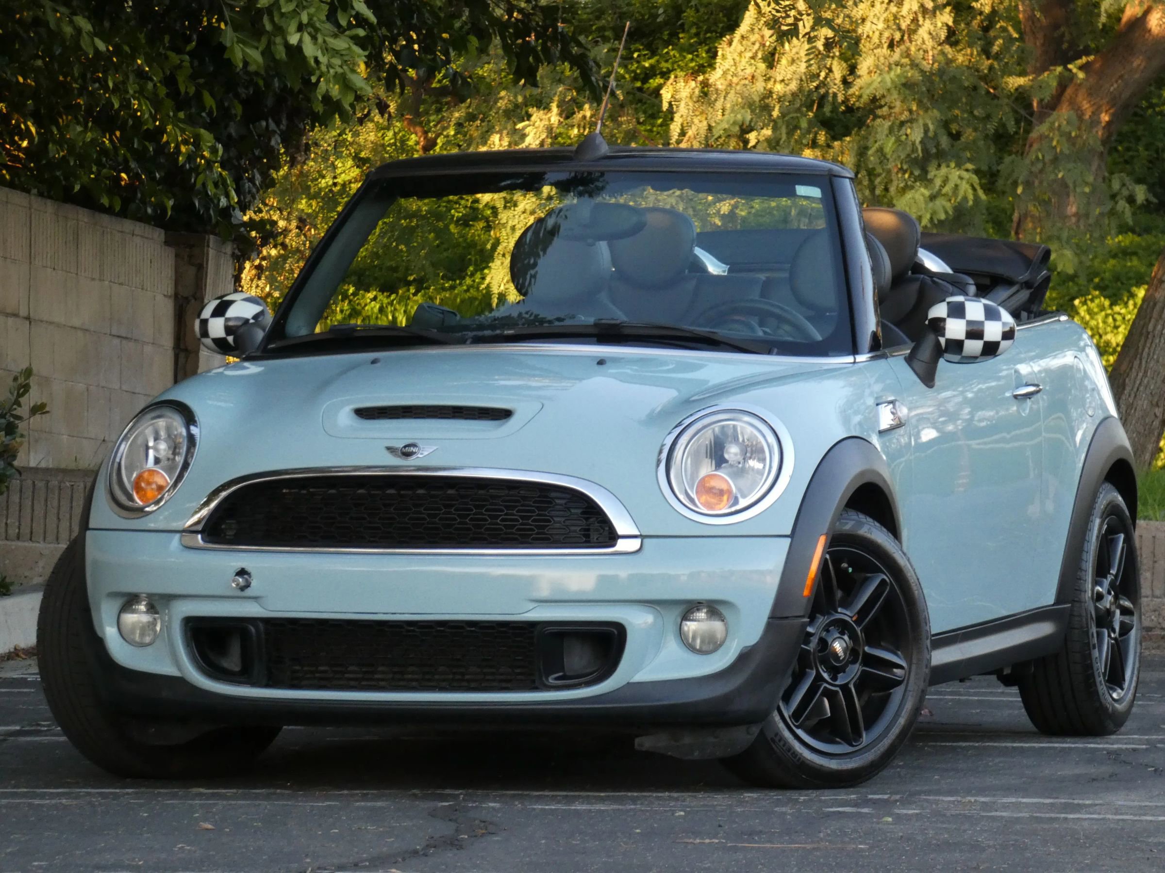 Used 2014 MINI Cooper S image 4