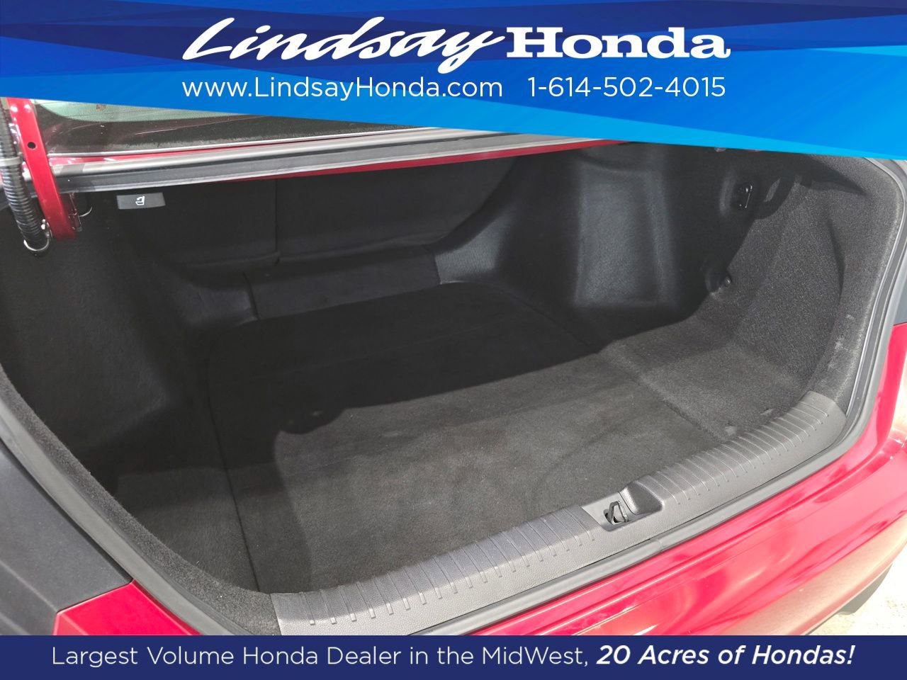 Used 2023 Honda Accord Sport image 8