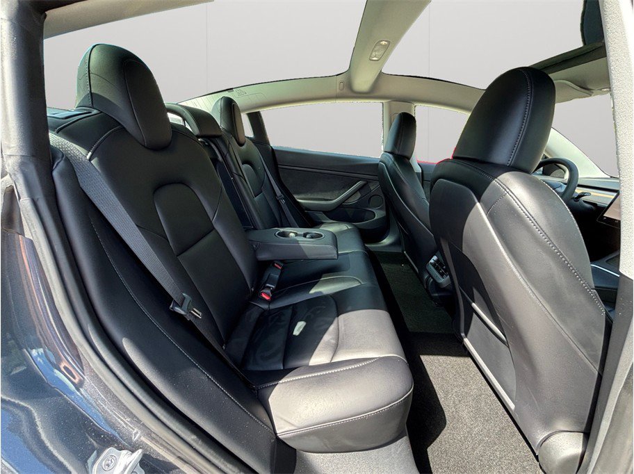 Used 2023 Tesla Model 3 Standard Range RWD image 36