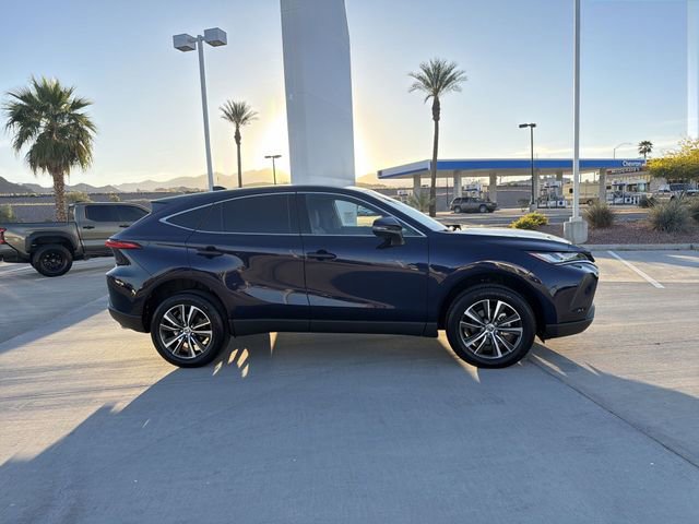 Certified 2024 Toyota Venza LE image 4