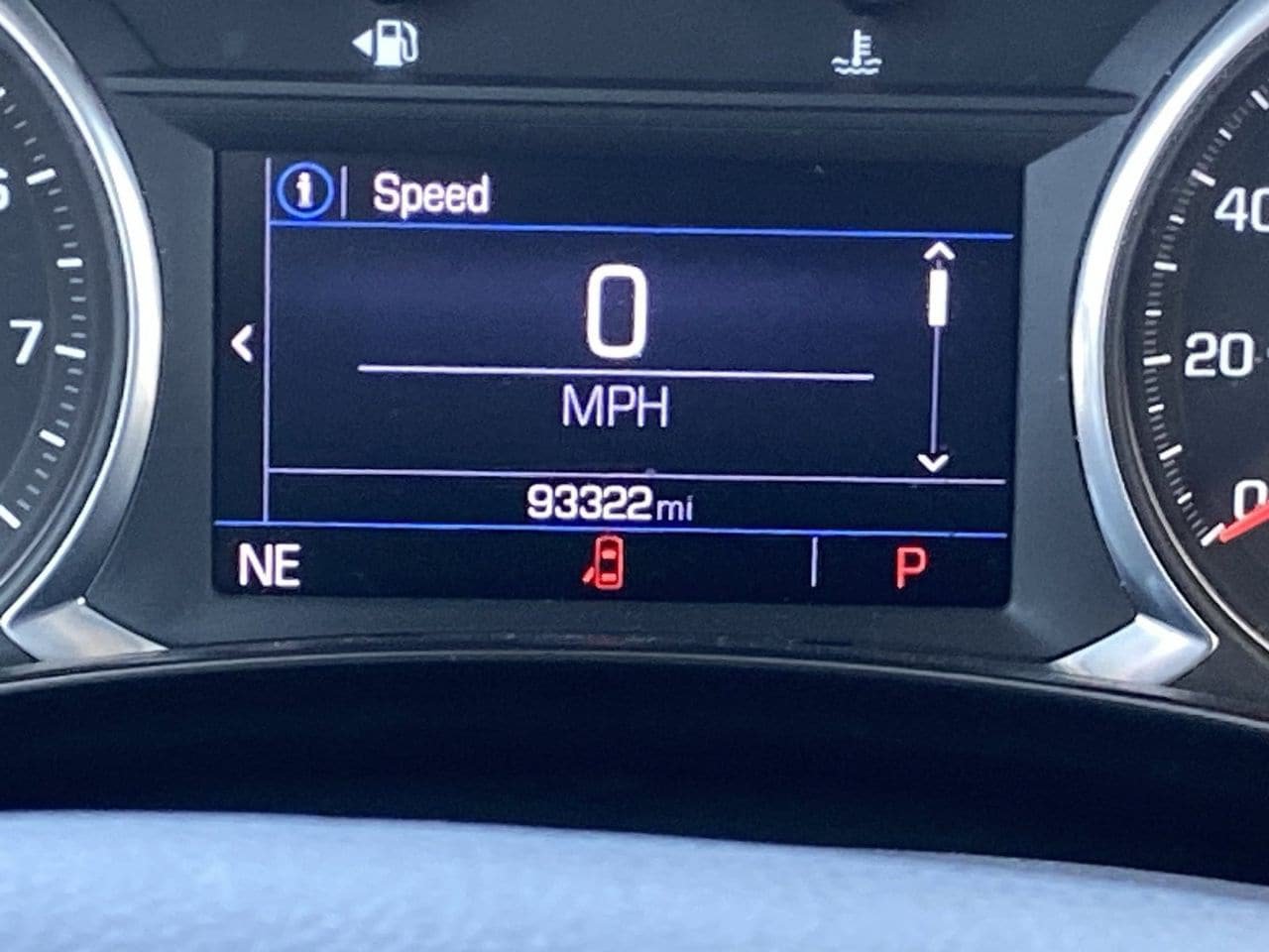 Used 2020 GMC Terrain SLE FWD image 39