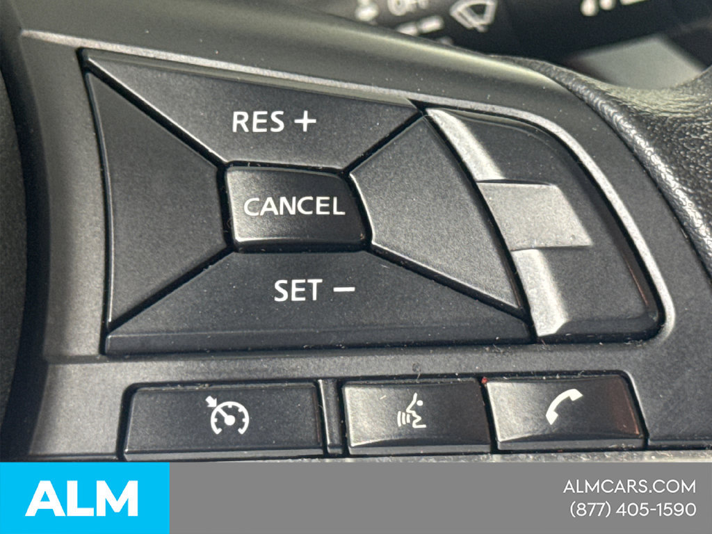 Used 2025 Nissan Altima 2.5 SV FWD image 27