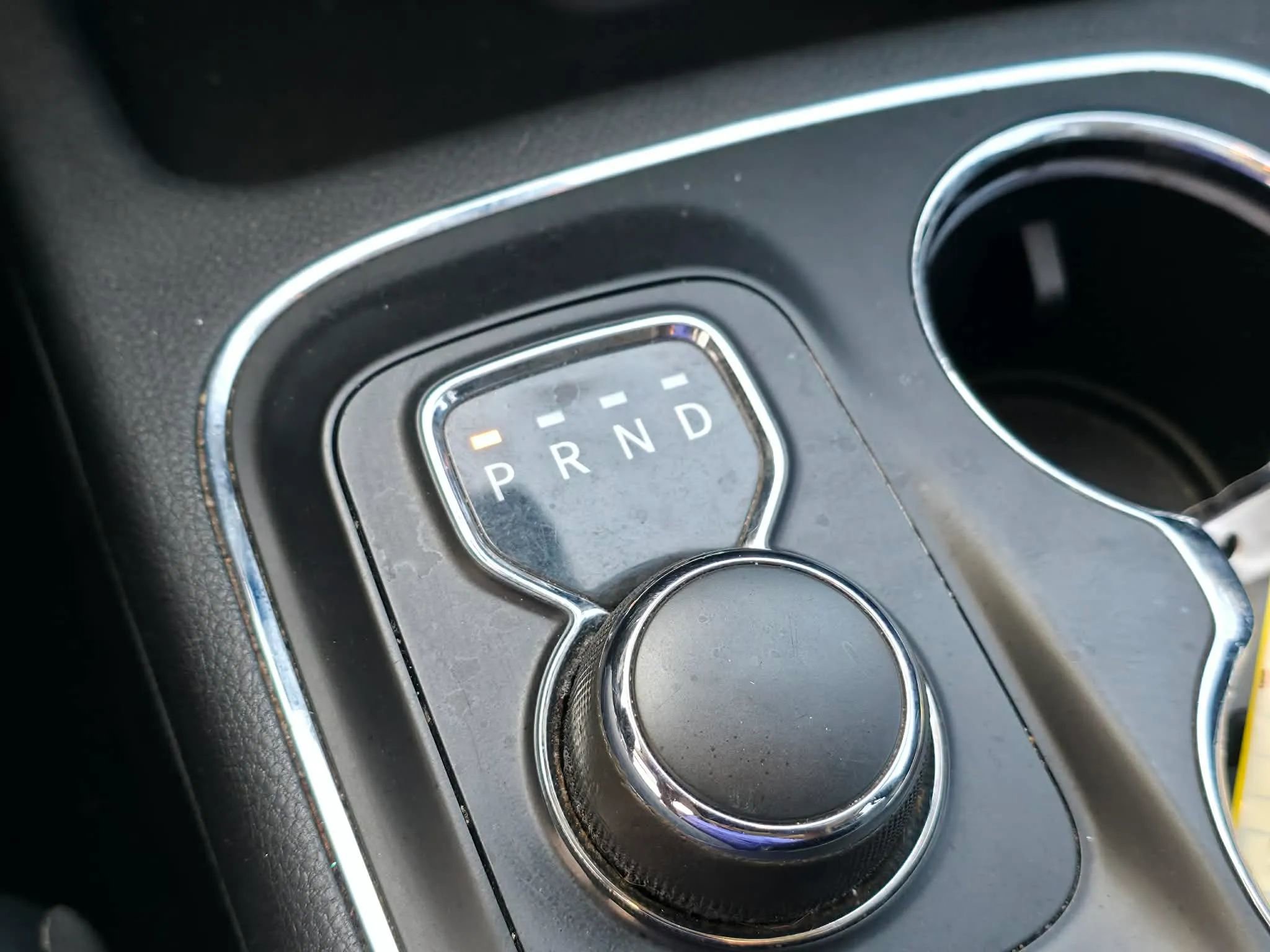 Used 2015 Dodge Durango Citadel RWD image 25