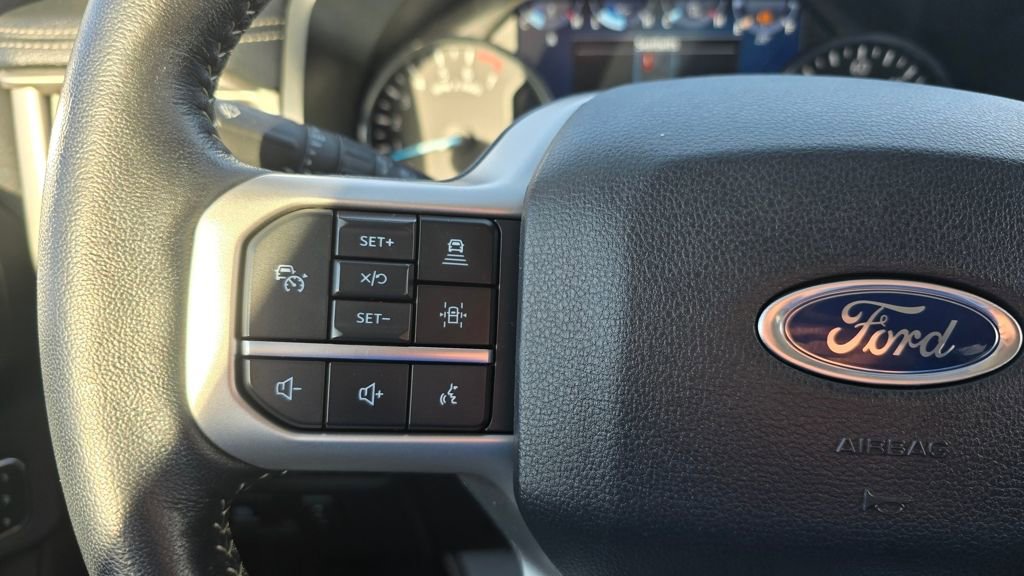 Used 2023 Ford Expedition Max XLT image 23